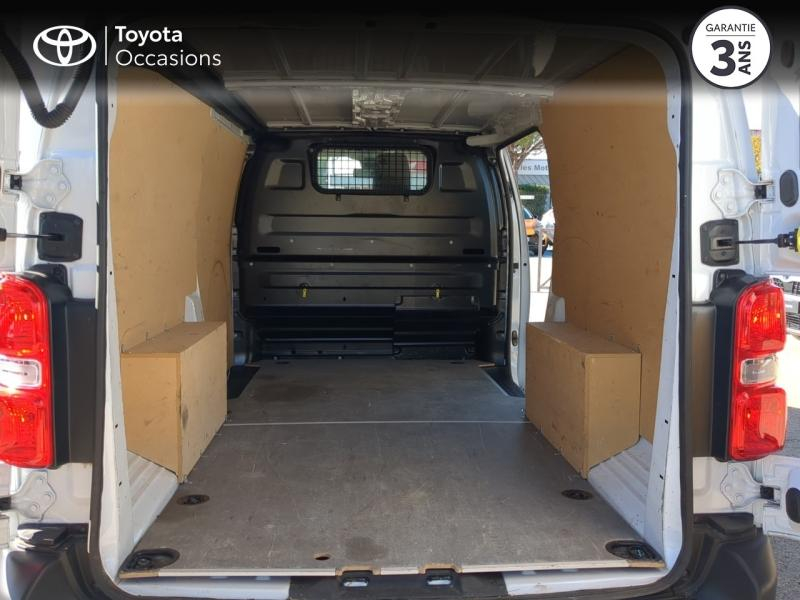 TOYOTA ProAce VUL d’occasion à vendre à ARLES chez VDA (Photo 10)