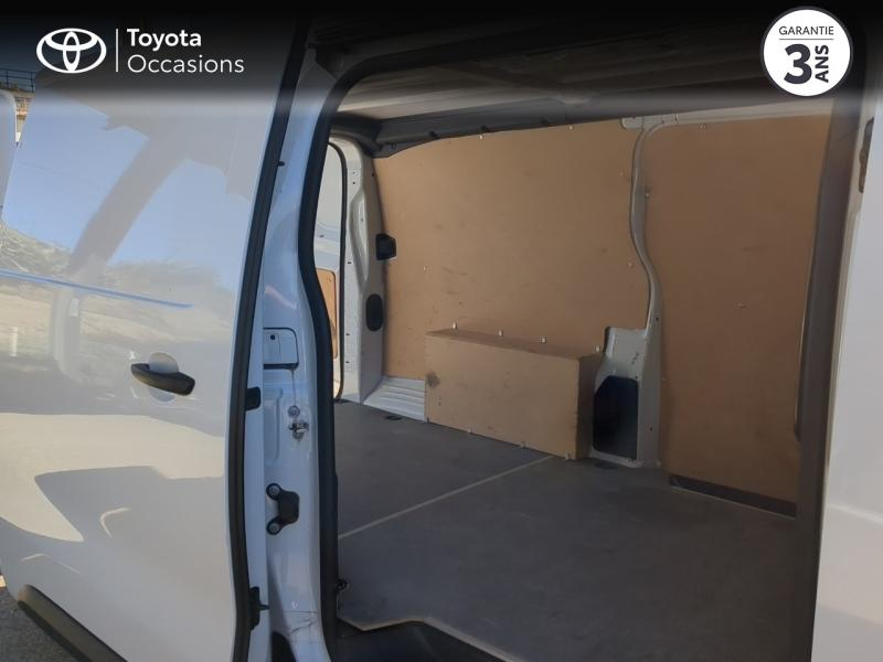 TOYOTA ProAce VUL d’occasion à vendre à ARLES chez VDA (Photo 12)