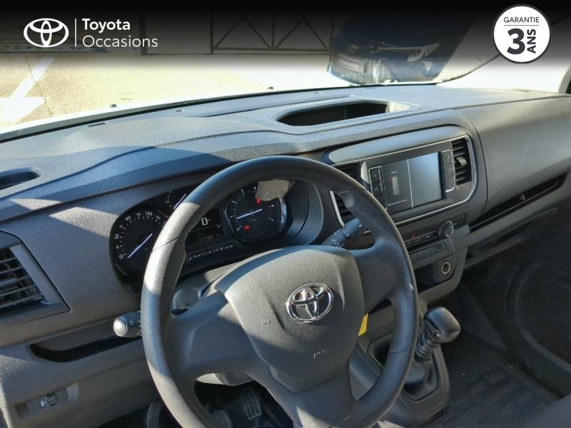 TOYOTA ProAce VUL d’occasion à vendre à ARLES chez VDA (Photo 13)