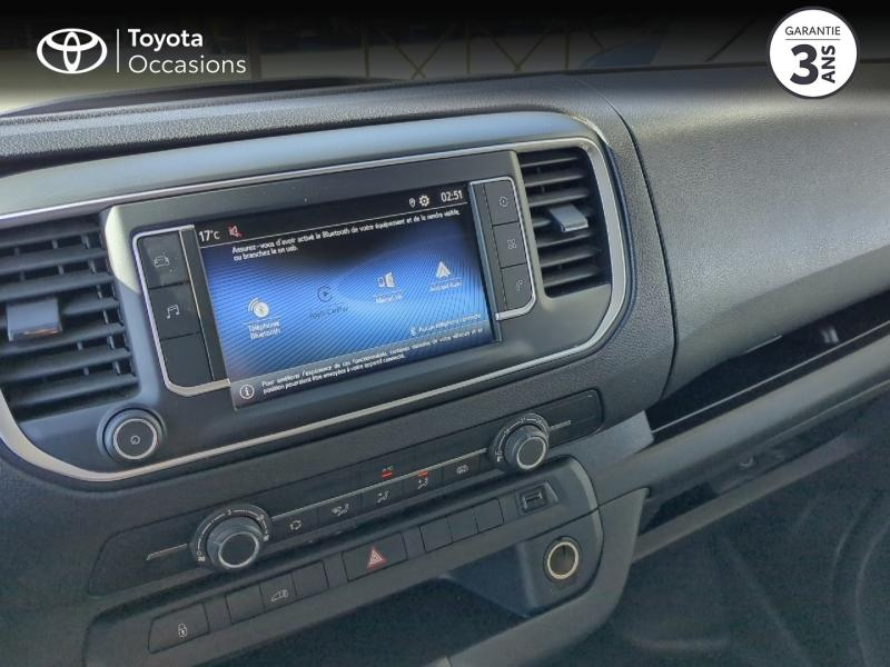 TOYOTA ProAce VUL d’occasion à vendre à ARLES chez VDA (Photo 15)