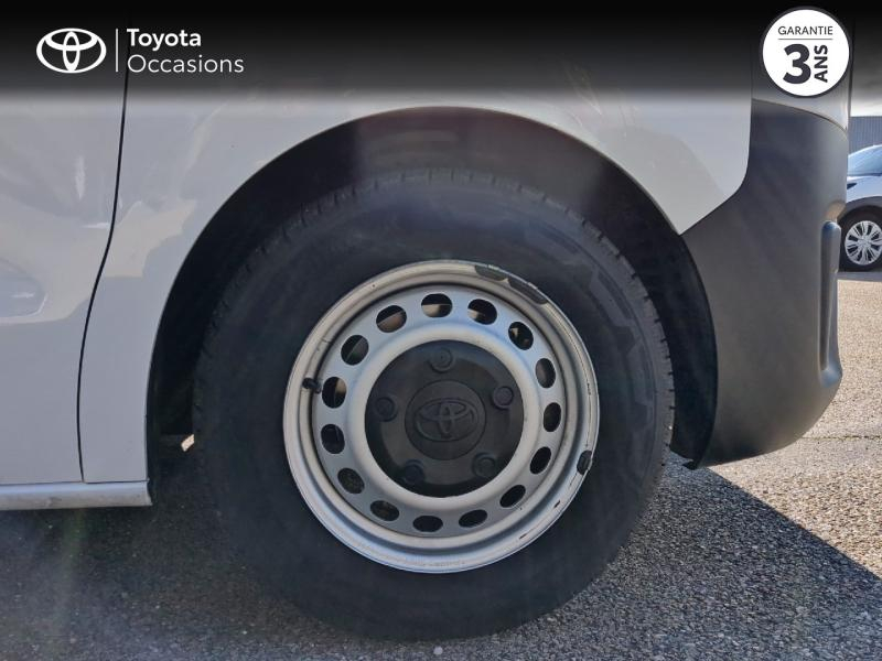TOYOTA ProAce VUL d’occasion à vendre à ARLES chez VDA (Photo 16)