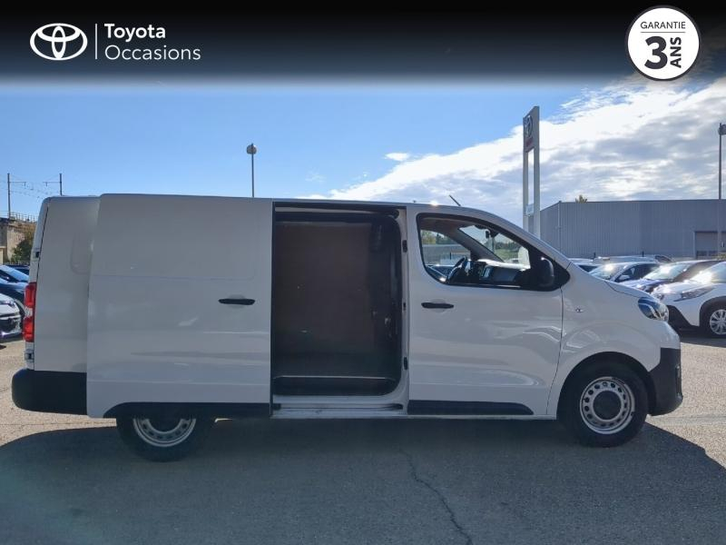 TOYOTA ProAce VUL d’occasion à vendre à ARLES chez VDA (Photo 17)