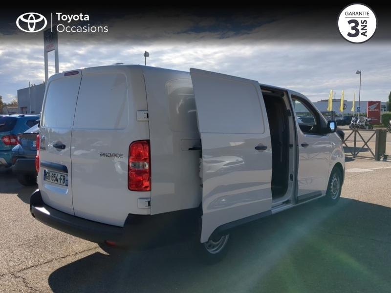 TOYOTA ProAce VUL d’occasion à vendre à ARLES chez VDA (Photo 18)