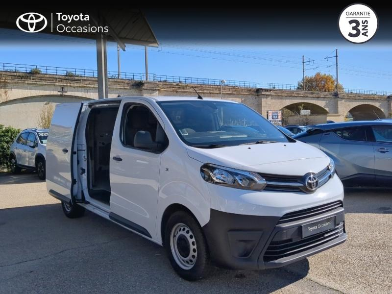 TOYOTA ProAce VUL d’occasion à vendre à ARLES chez VDA (Photo 19)