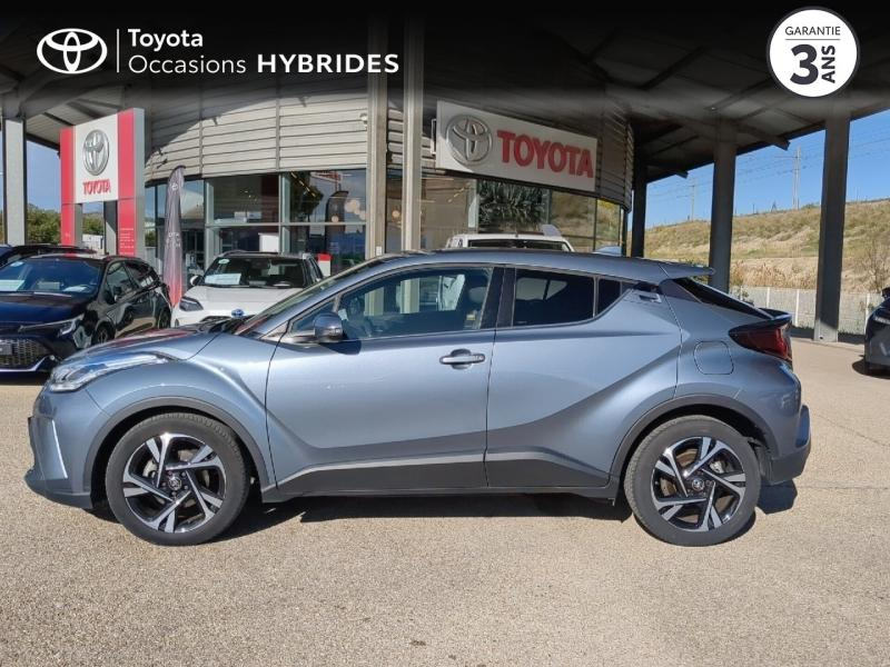 TOYOTA C-HR d’occasion à vendre à ARLES chez VDA (Photo 3)