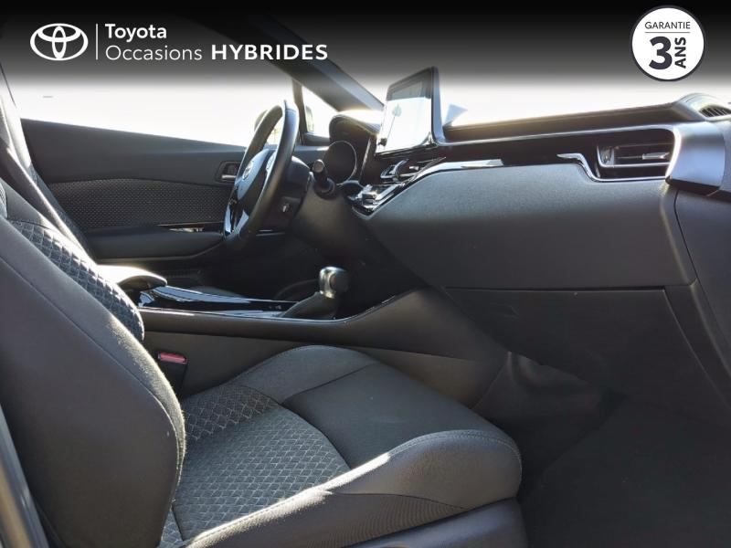 TOYOTA C-HR d’occasion à vendre à ARLES chez VDA (Photo 6)