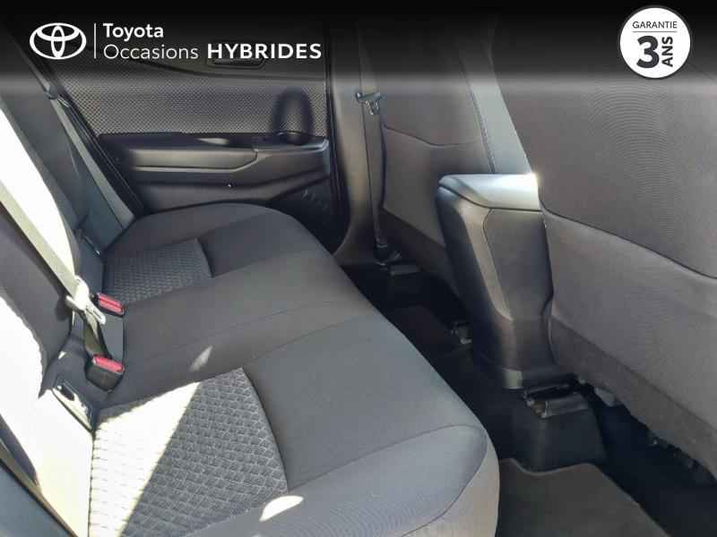 TOYOTA C-HR d’occasion à vendre à ARLES chez VDA (Photo 7)