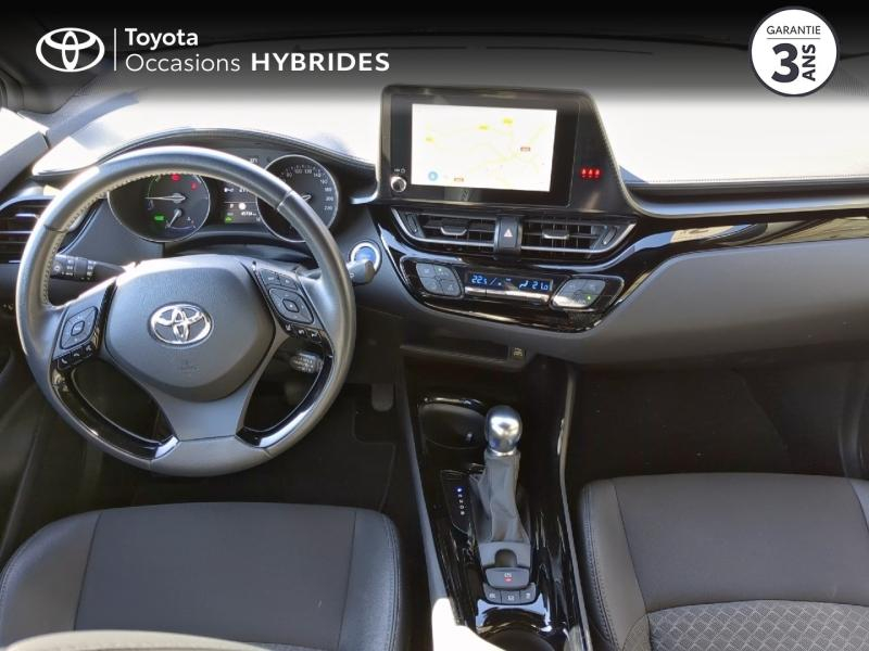 TOYOTA C-HR d’occasion à vendre à ARLES chez VDA (Photo 8)