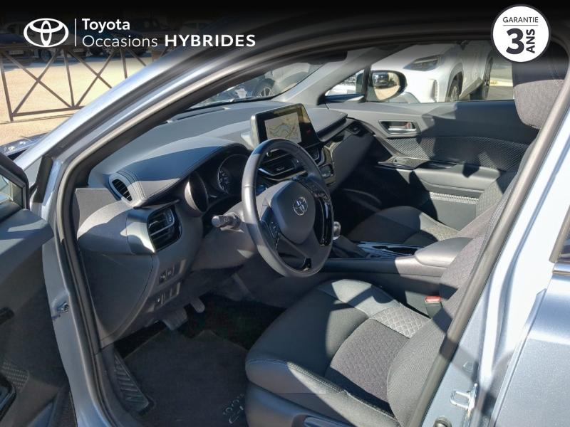 TOYOTA C-HR d’occasion à vendre à ARLES chez VDA (Photo 11)