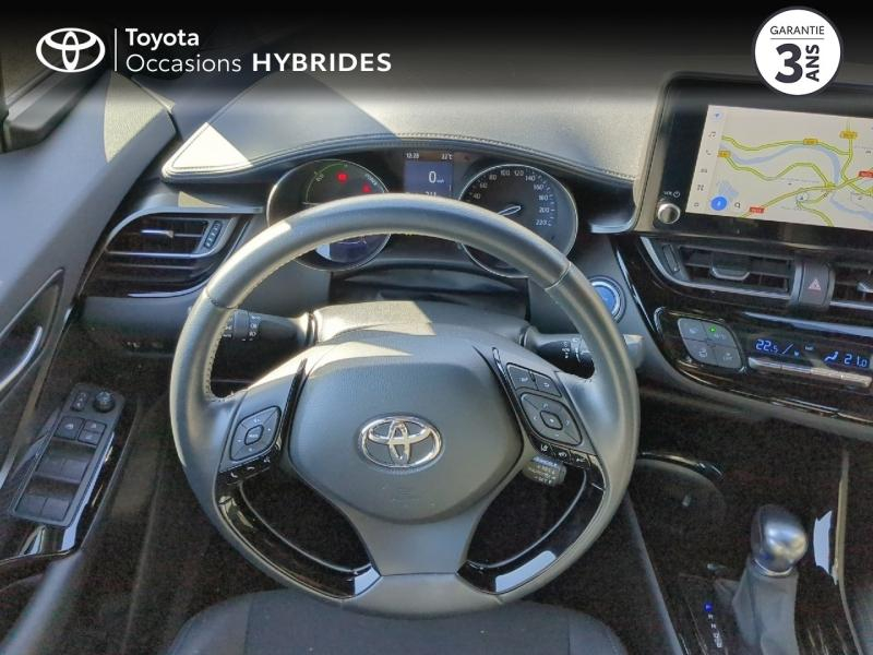 TOYOTA C-HR d’occasion à vendre à ARLES chez VDA (Photo 13)