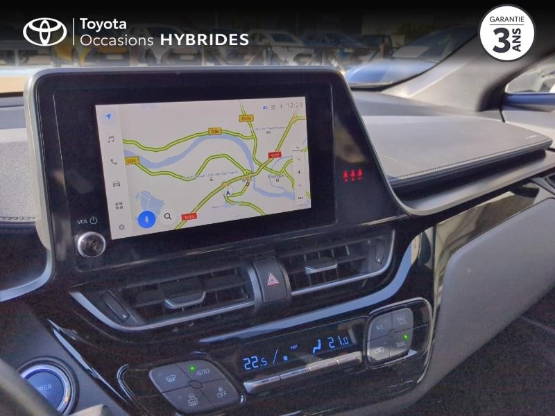 TOYOTA C-HR d’occasion à vendre à ARLES chez VDA (Photo 15)