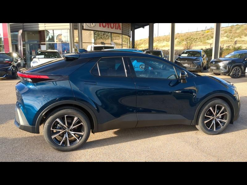 TOYOTA C-HR d’occasion à vendre à ARLES chez VDA (Photo 6)