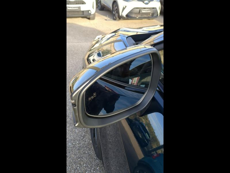 TOYOTA C-HR d’occasion à vendre à ARLES chez VDA (Photo 12)