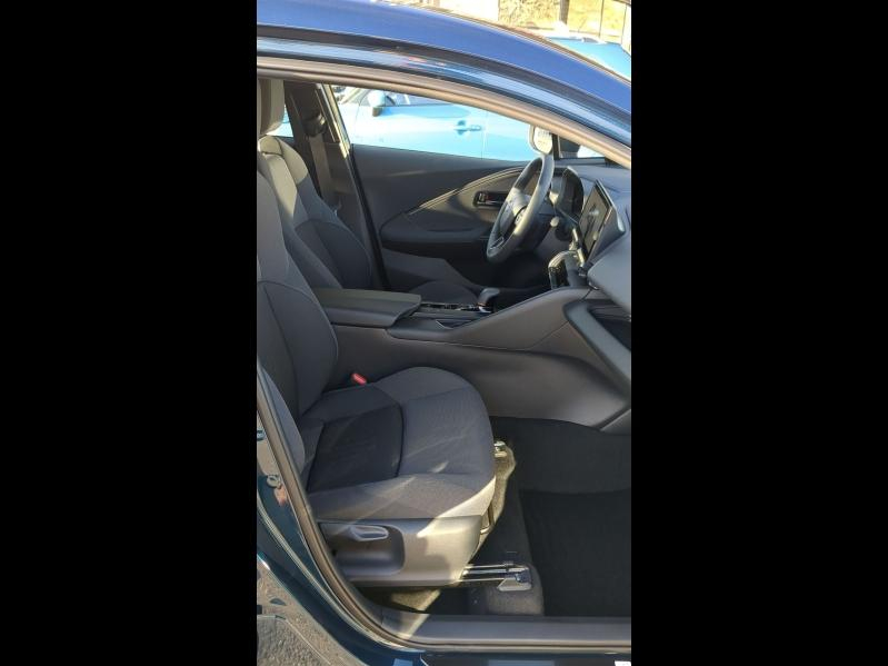 TOYOTA C-HR d’occasion à vendre à ARLES chez VDA (Photo 14)