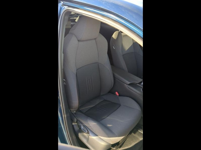 TOYOTA C-HR d’occasion à vendre à ARLES chez VDA (Photo 15)