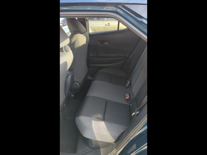 TOYOTA C-HR d’occasion à vendre à ARLES chez VDA (Photo 16)