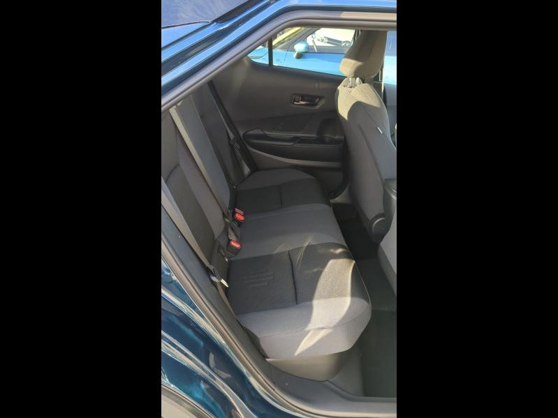 TOYOTA C-HR d’occasion à vendre à ARLES chez VDA (Photo 17)
