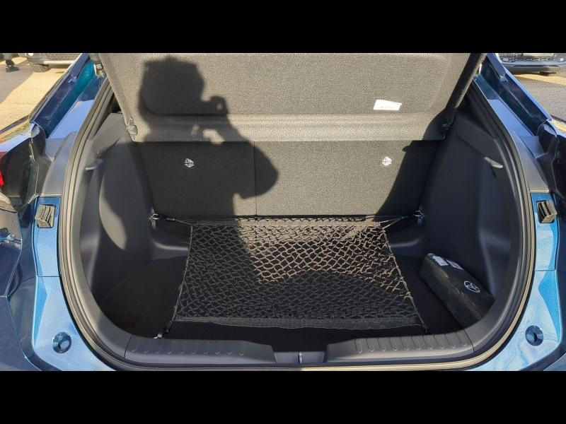 TOYOTA C-HR d’occasion à vendre à ARLES chez VDA (Photo 18)