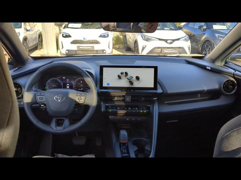 TOYOTA C-HR d’occasion à vendre à ARLES chez VDA (Photo 20)