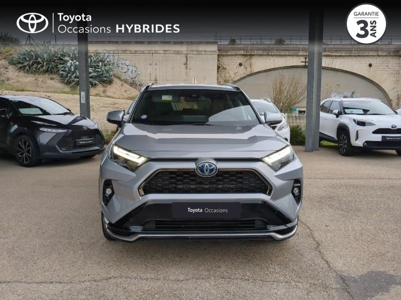 TOYOTA RAV4 d’occasion à vendre à ARLES chez VDA (Photo 5)