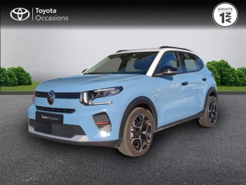 CITROEN C3 d’occasion à vendre à ARLES