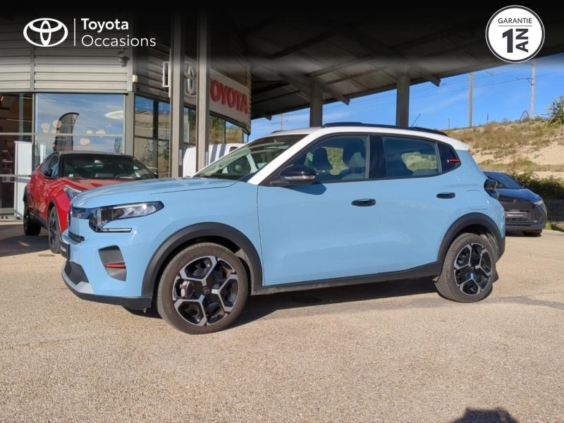 CITROEN C3 d’occasion à vendre à ARLES chez VDA (Photo 3)