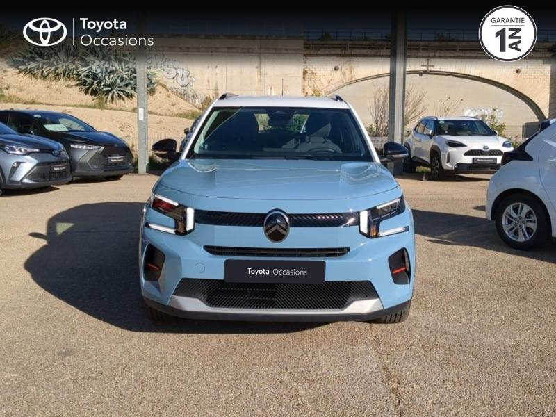 CITROEN C3 d’occasion à vendre à ARLES chez VDA (Photo 5)