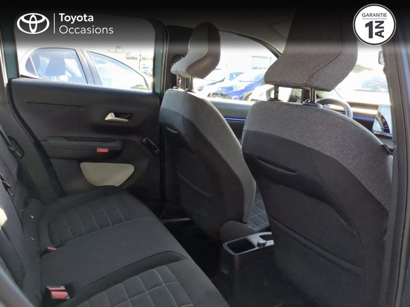 CITROEN C3 d’occasion à vendre à ARLES chez VDA (Photo 7)