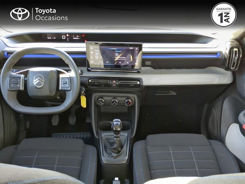 CITROEN C3 d’occasion à vendre à ARLES chez VDA (Photo 8)