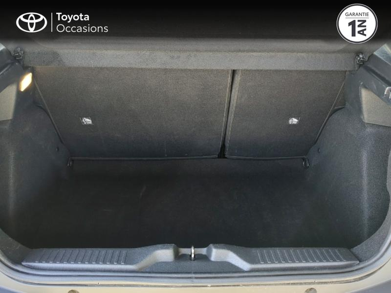 CITROEN C3 d’occasion à vendre à ARLES chez VDA (Photo 10)