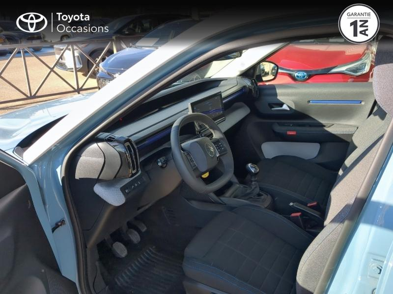 CITROEN C3 d’occasion à vendre à ARLES chez VDA (Photo 11)