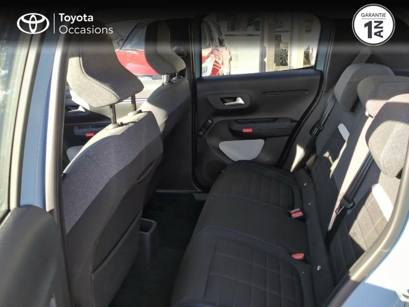 CITROEN C3 d’occasion à vendre à ARLES chez VDA (Photo 12)