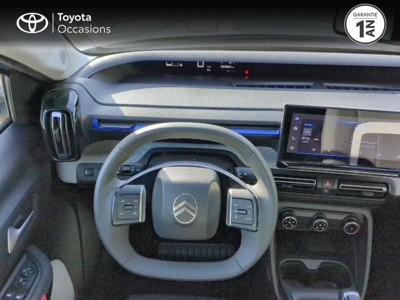 CITROEN C3 d’occasion à vendre à ARLES chez VDA (Photo 13)