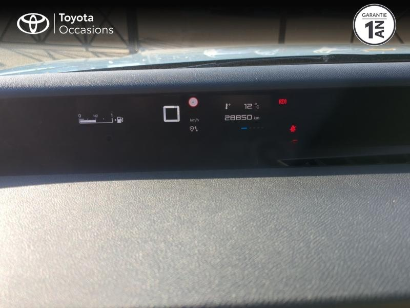 CITROEN C3 d’occasion à vendre à ARLES chez VDA (Photo 14)