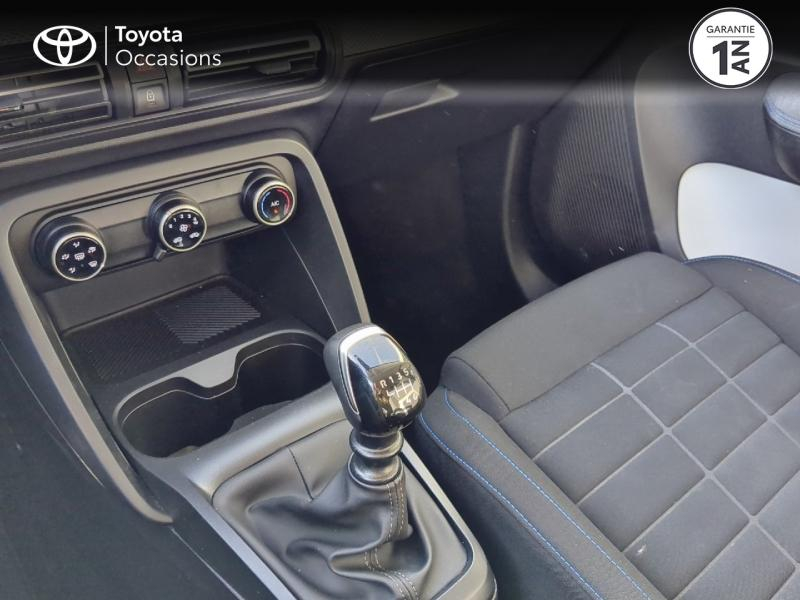 CITROEN C3 d’occasion à vendre à ARLES chez VDA (Photo 15)