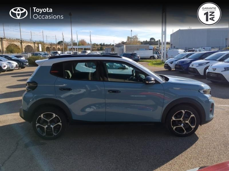 CITROEN C3 d’occasion à vendre à ARLES chez VDA (Photo 17)