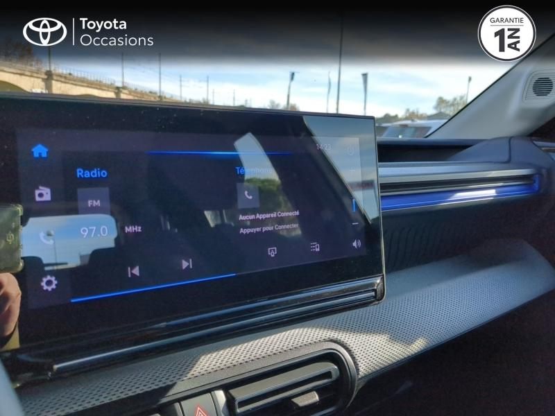 CITROEN C3 d’occasion à vendre à ARLES chez VDA (Photo 20)