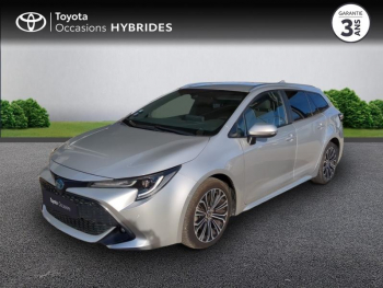 TOYOTA Corolla Touring Spt d’occasion à vendre à ARLES