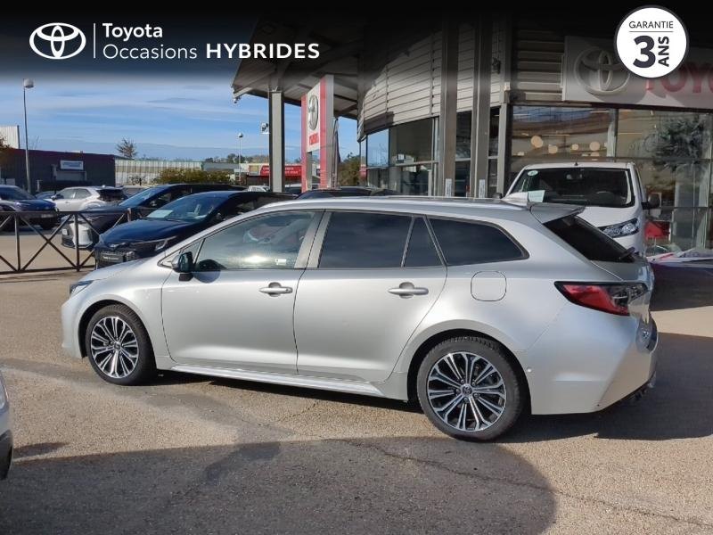 TOYOTA Corolla Touring Spt d’occasion à vendre à ARLES chez VDA (Photo 3)