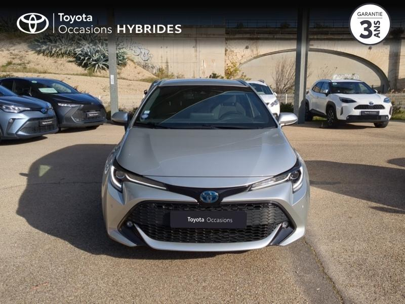 TOYOTA Corolla Touring Spt d’occasion à vendre à ARLES chez VDA (Photo 5)
