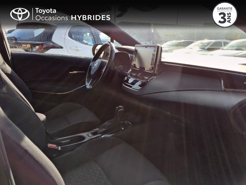 TOYOTA Corolla Touring Spt d’occasion à vendre à ARLES chez VDA (Photo 6)