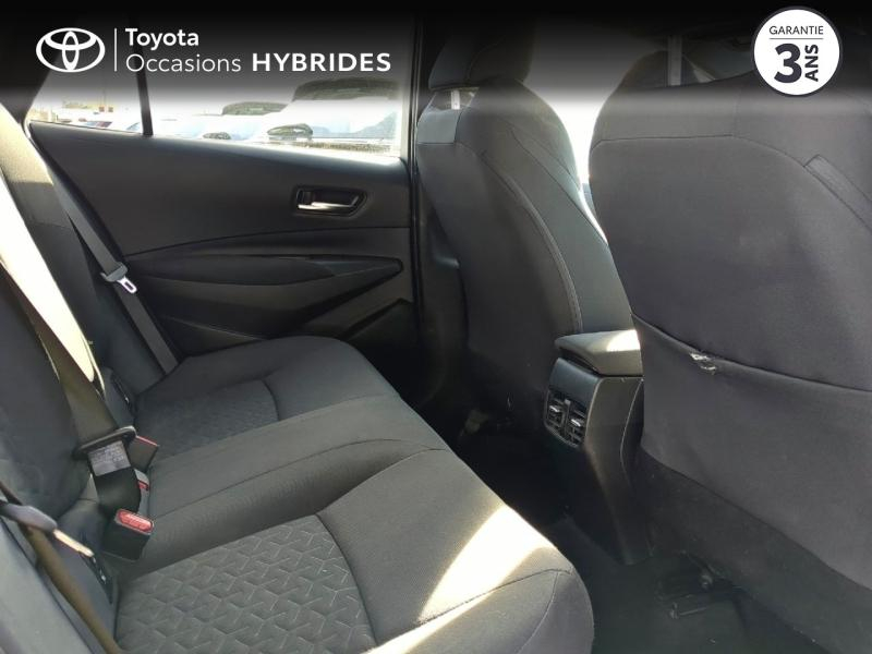 TOYOTA Corolla Touring Spt d’occasion à vendre à ARLES chez VDA (Photo 7)