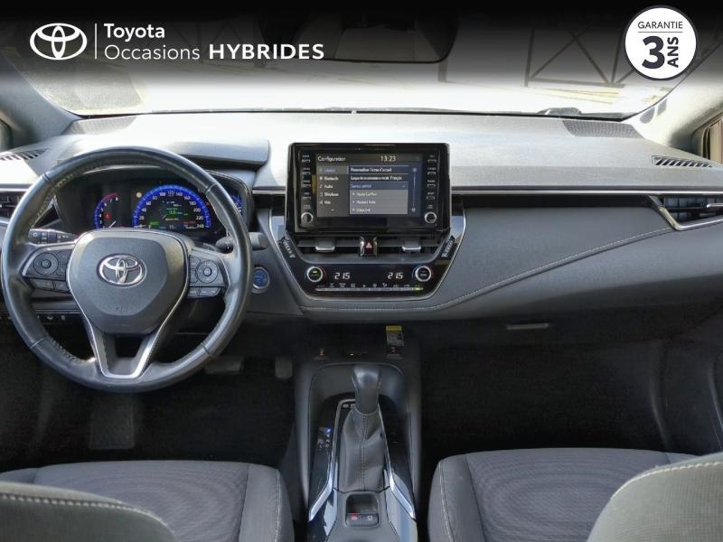 TOYOTA Corolla Touring Spt d’occasion à vendre à ARLES chez VDA (Photo 8)