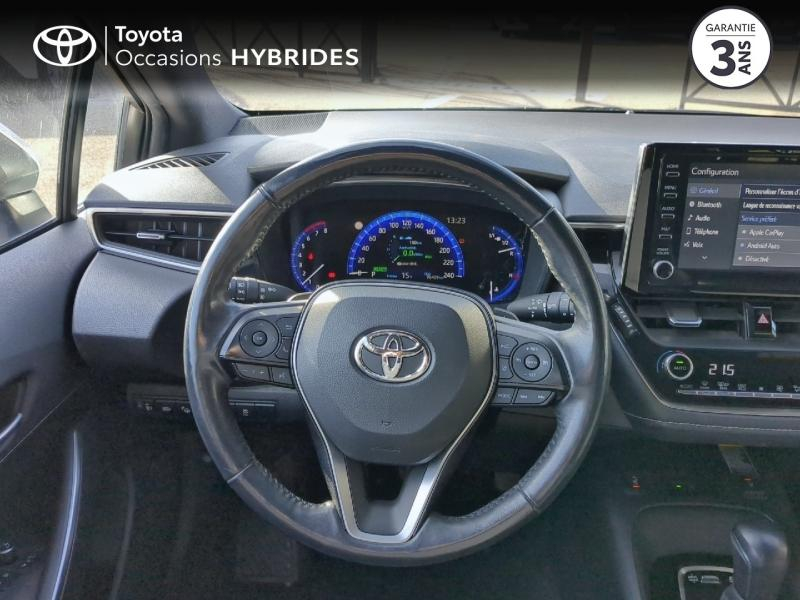 TOYOTA Corolla Touring Spt d’occasion à vendre à ARLES chez VDA (Photo 9)