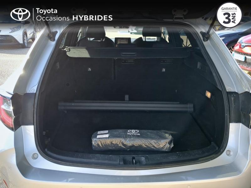 TOYOTA Corolla Touring Spt d’occasion à vendre à ARLES chez VDA (Photo 10)
