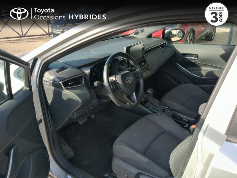 TOYOTA Corolla Touring Spt d’occasion à vendre à ARLES chez VDA (Photo 11)