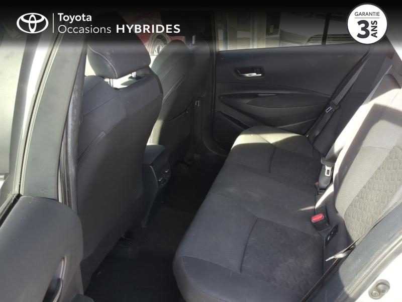 TOYOTA Corolla Touring Spt d’occasion à vendre à ARLES chez VDA (Photo 12)