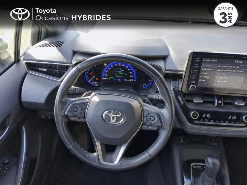 TOYOTA Corolla Touring Spt d’occasion à vendre à ARLES chez VDA (Photo 13)