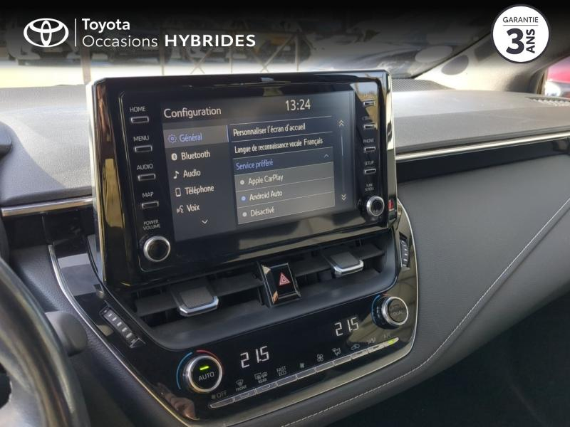 TOYOTA Corolla Touring Spt d’occasion à vendre à ARLES chez VDA (Photo 15)