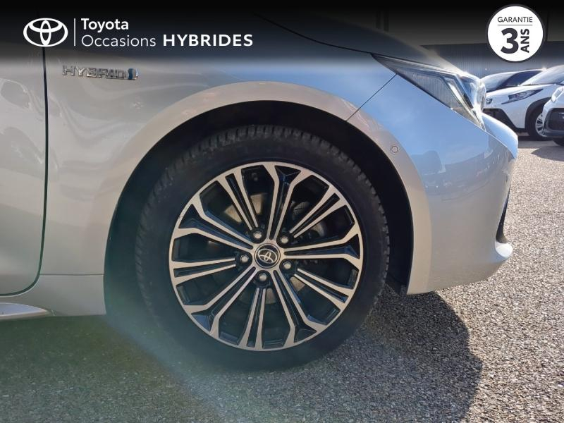 TOYOTA Corolla Touring Spt d’occasion à vendre à ARLES chez VDA (Photo 16)